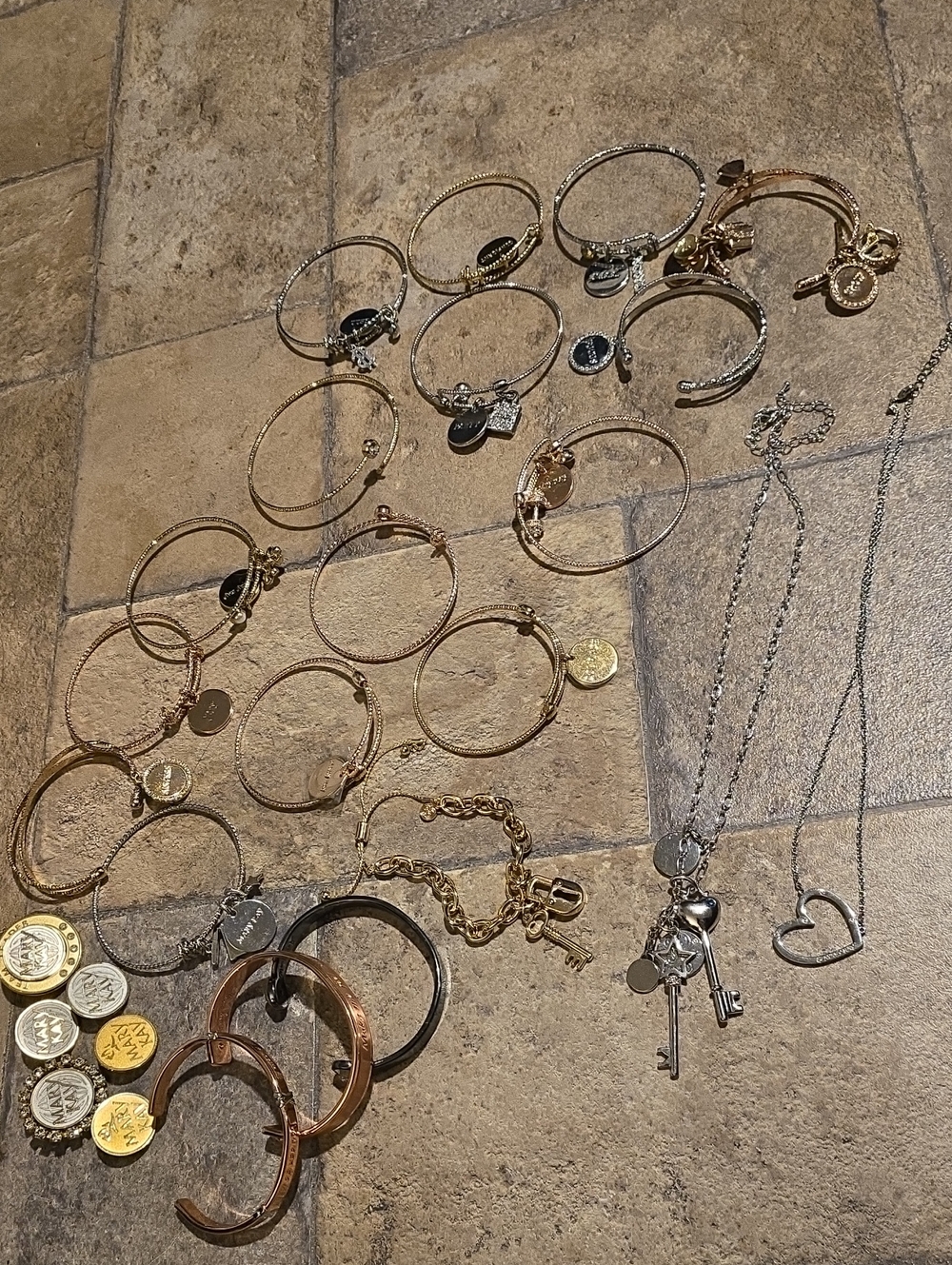 HUGE MARY KAY LOT
